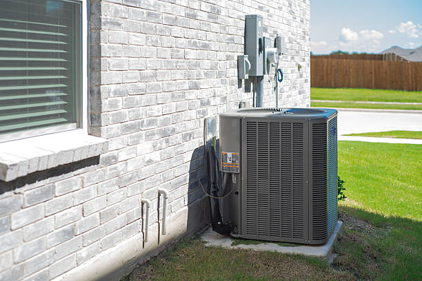 Reliable Ac Installation contractor in Manchester, MA by FH HVAC